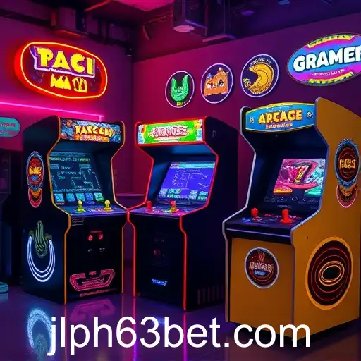 Arcade Games