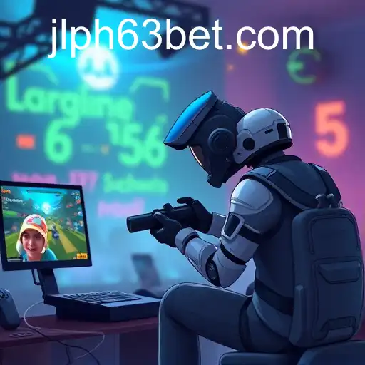 The Digital Playground of jlph63