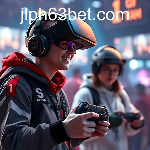 Gaming Landscape Evolves in 2026