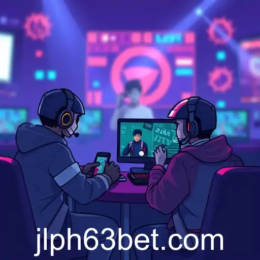 The Growing Influence of Online Gaming in the Digital Age