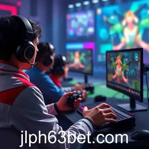 The Rise of Online Gaming Communities